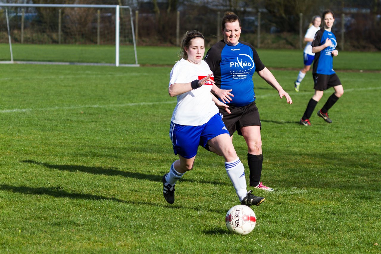 Bild 326 - Frauen BraWie - FSC Kaltenkirchen : Ergebnis: 0:10